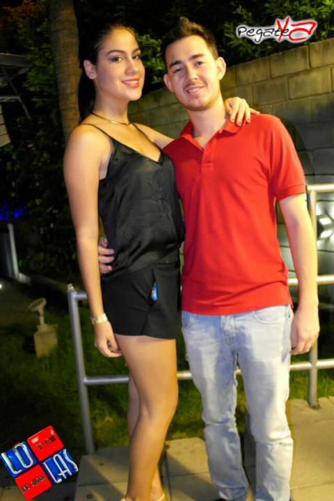 Foto 143 de Lolas Club - Agosto 15 en Lolas Club Menga Cali, Cali
