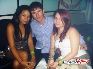 Foto 22 de Abril 14 del 2012 en Babel / Barra Libre Cali, Cali