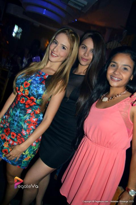 Foto 7 de Malabar - Viernes 30 de enero de 2015 en Discoteca Malabar Bucaramanga, Bucaramanga