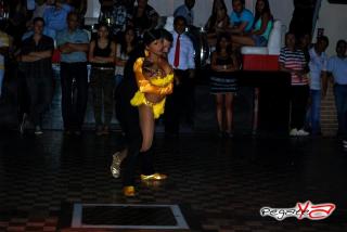 Foto 17 de Roberto Lugo y Orquesta Sabotaje en Jala Jala Club, Cali