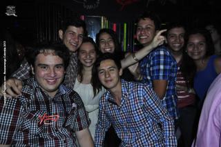 Foto 42 de Fotos Le Parc Bucaramanga mayo 2013 en Le Parc Bar Bucaramanga, Bucaramanga