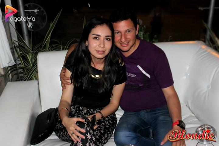 Foto 95 de Blondie - Halloween 2015 en Blondie Bar Cali, Cali