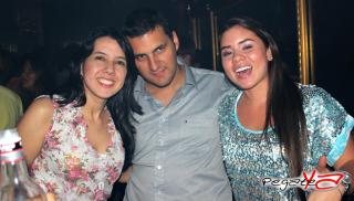 Foto 12 de Junio 15 del 2o13 en Sagsa Bar - Cali, Cali