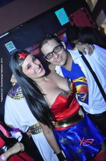 Foto 244 de Halloween 2013 Discoteca Malabar en Discoteca Malabar Bucaramanga, Bucaramanga