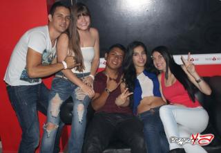 Foto 7 de Enero 26 del 2013 en Nozomi Club, Cali