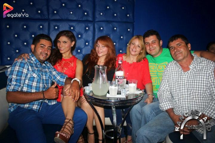 Foto 15 de Ranchenato - 3er / 4to Fds mayo 201 en Kukaramakara Discoteca Cali, Cali