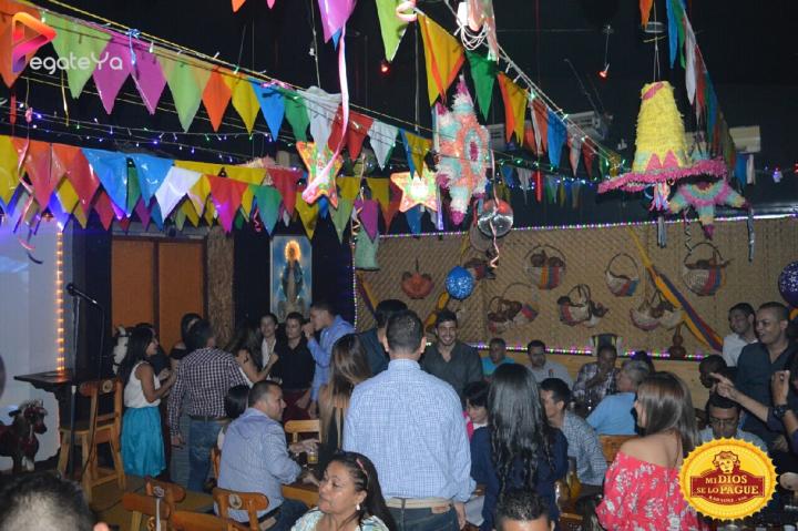 Foto 44 de Fonda Mi Dios Se Lo Pague - 3er Fds Dic en Fonda Mi Dios Se Lo Pague, Cali