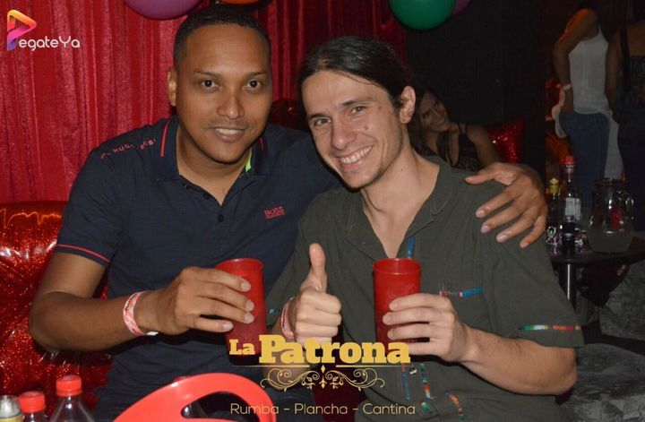 Foto 53 de La Patrona - 1er / 2do Fds Sept. 2017 en La Patrona, Cali