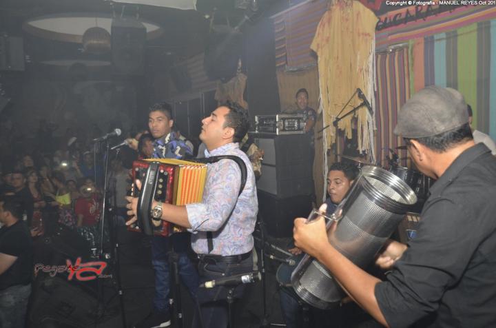 Foto 28 de Matildelina viernes 31 octubre de 2014 en Discoteca Matildelina Bucaramanga, Bucaramanga