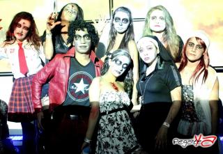 Foto 82 de Halloween en Penthouse 1800, Cali