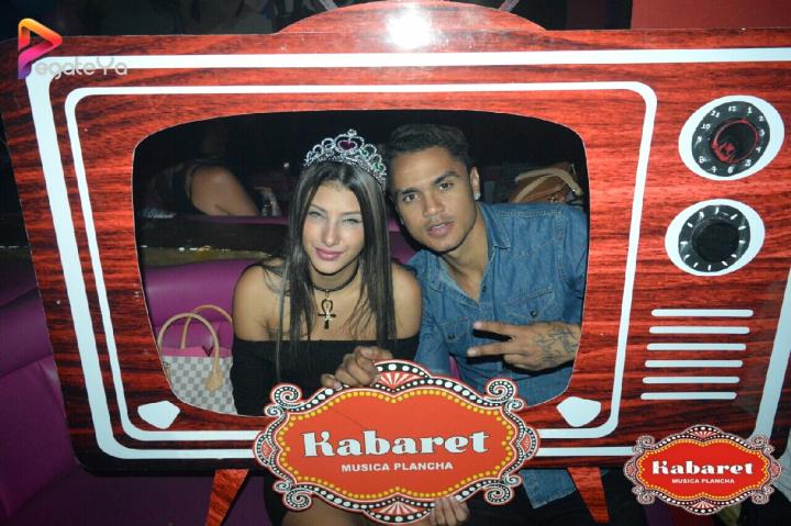 Foto 4 de Kabaret Bar - 1er 2do Fds Agosto 2016 en Kabaret - Granada, Cali