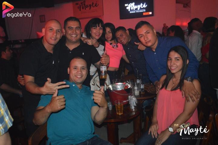 Foto 61 de PA MAYTÉ - 3er Fds Dic. 2016 en Pa´Mayte Museo Vallenato