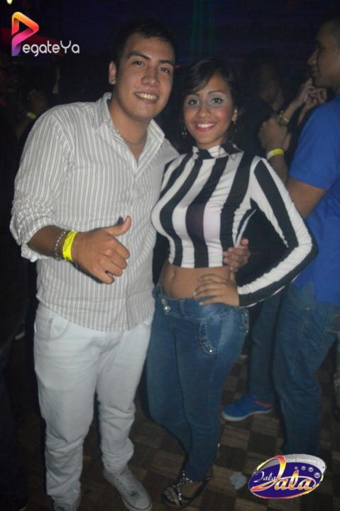 Foto 23 de Jala Jala - 3er FDS Mayo 2015 en Jala Jala Club, Cali