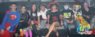 Foto 52 de Halloween en Babel / Barra Libre Cali, Cali