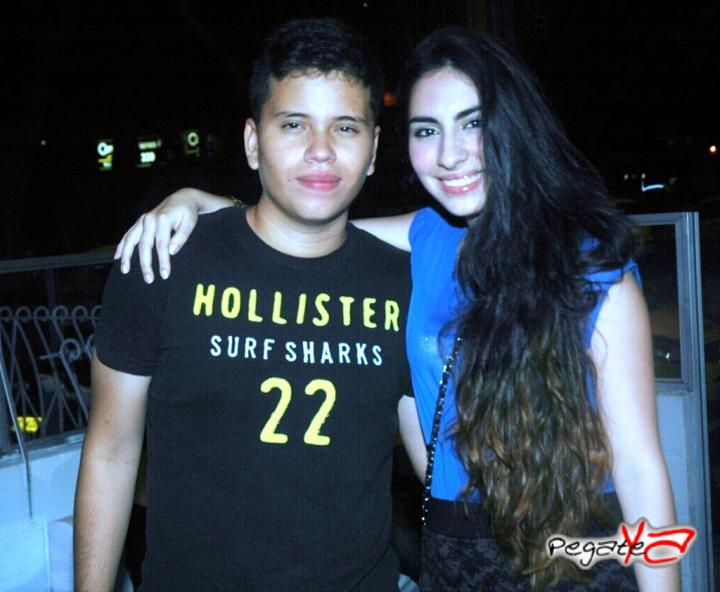 Foto 4 de Mama Salsa - Agosto 23 del 2014 en Mama Salsa, Cali