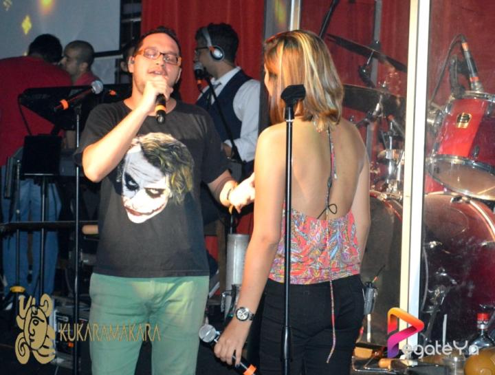 Foto 17 de Kukaramakara - 3er FDS Mayo del 2015 en Kukaramakara Discoteca Cali, Cali