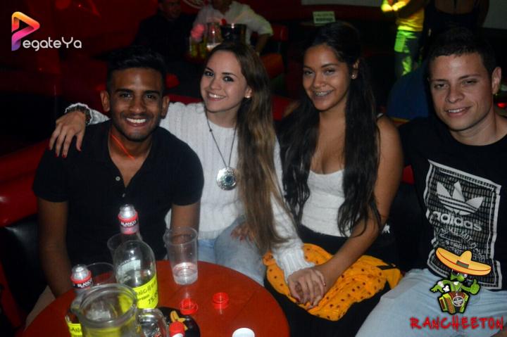Foto 10 de Rancheeton - Halloween 2015 en Rancheton Cali, Cali