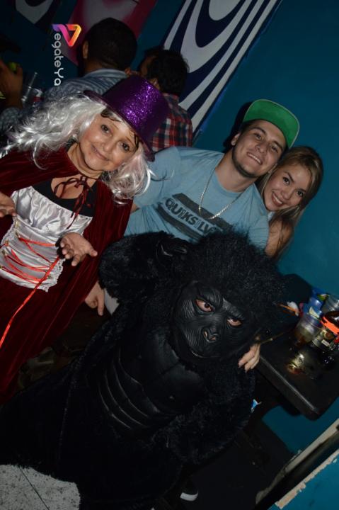 Foto 36 de El Manicomio sábado 01 de agosto 2015 en Discoteca El Manicomio Bucaramanga, Bucaramanga
