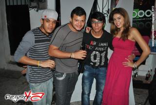Foto 6 de taboo 6 y 7 de julio de 2012 en Discoteca Taboo Cartagena, Cartagena