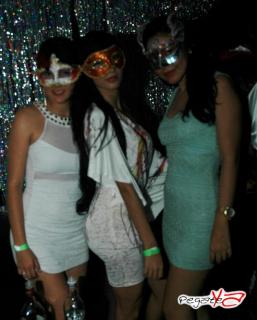 Foto 37 de Halloween en Nozomi Club, Cali