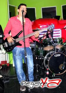 Foto 27 de Agosto 10 del 2013 en Beautiful 80`s Cali, Cali
