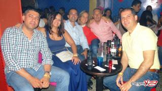 Foto 22 de Septiembre 14 del 2013 en Kabaret - Granada, Cali