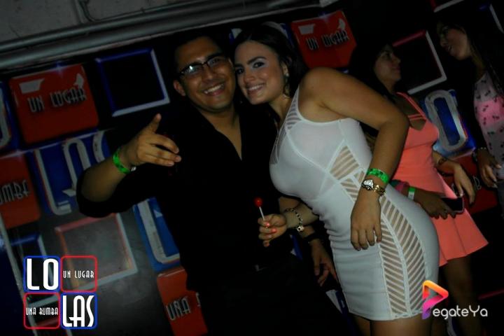 Foto 86 de Lolas - 3er FDS Mayo 2015 en Lolas Club Menga Cali, Cali