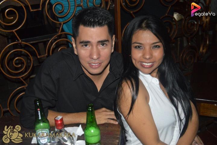Foto 49 de Kukara - Halloween 2015 en Kukaramakara Discoteca Cali, Cali