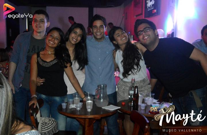 Foto 89 de Pa´mayte - Feria de Cali 2016 en Pa´Mayte Museo Vallenato