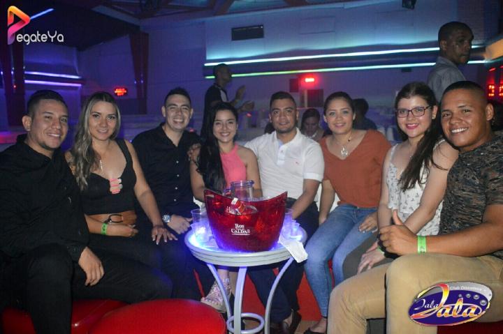 Foto 11 de JalaJala - 5to Fds Abril 2017 en Jala Jala Club, Cali