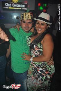 Foto 30 de Taboo 3 de Mayo de 2014 en Discoteca Taboo Cartagena, Cartagena