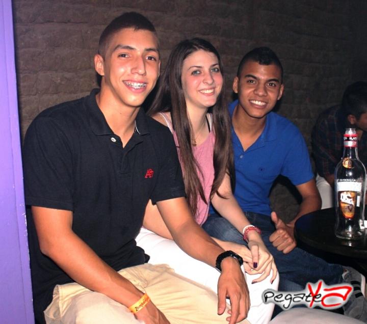 Foto 53 de Zambomba - Agosto 23 del 2014 en Club Zambomba, Cali