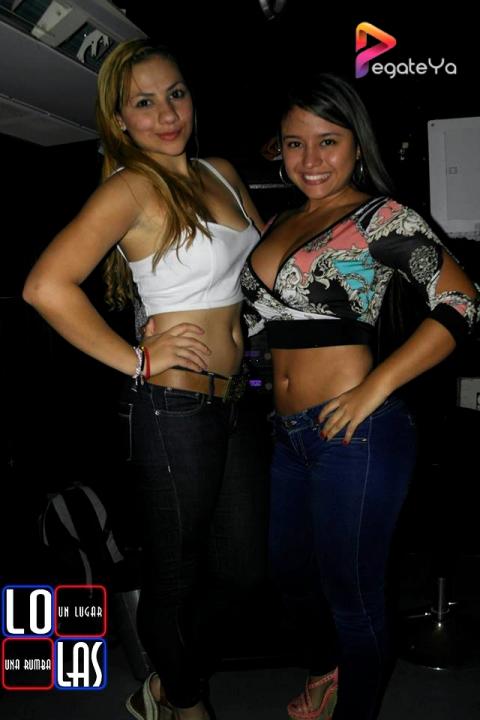 Foto 46 de Lolas - 1er FDS Febrero 2015 en Lolas Club Menga Cali, Cali