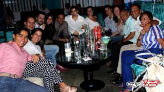 Foto 13 de Ivy Room - Fusion & Drinks - Agosto 10 en Ivy Room, Cali
