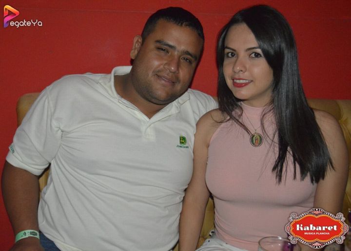 Foto 55 de Kabaret - 3er Fds Sept. 2017 en Kabaret - Granada, Cali
