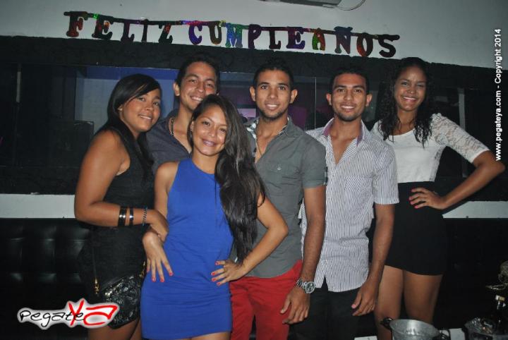 Foto 2 de Bahia Club 22 y 23 de Agosto en bahia club, Cartagena