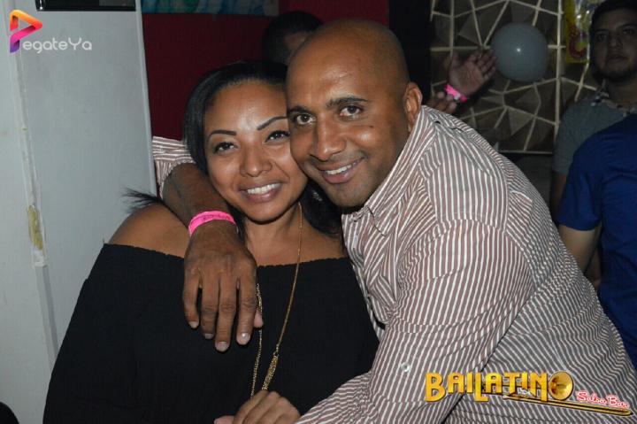 Foto 38 de Bailatino - Feria de Cali 2016 en Bailatino - Bar, Cali