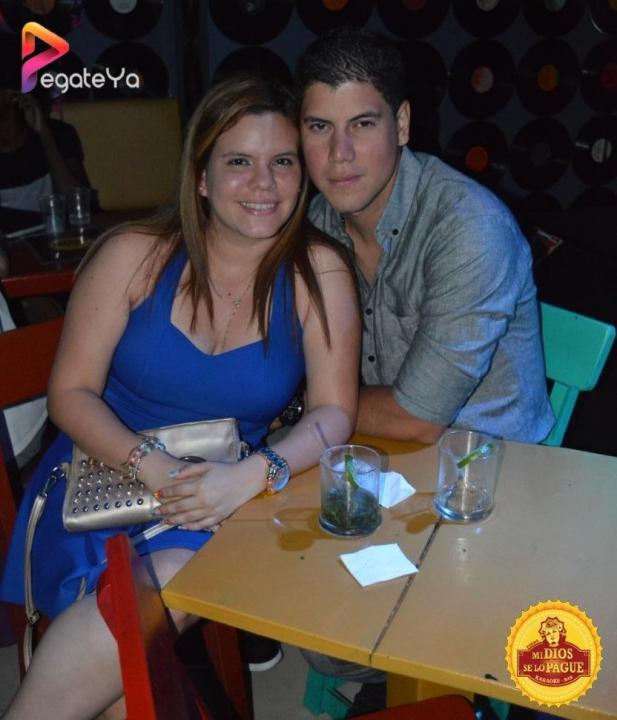 Foto 36 de Fonda Mi Dios Se Lo Pague - 1er Fds Agt en Fonda Mi Dios Se Lo Pague, Cali