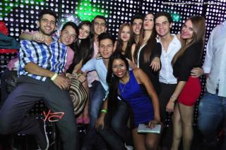 Foto 30 de BAR BLING - 1 de febrero de 2014 en Bar Bling Bucaramanga, Bucaramanga