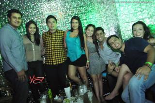 Foto 115 de BAR BLING - 1 de febrero de 2014 en Bar Bling Bucaramanga, Bucaramanga