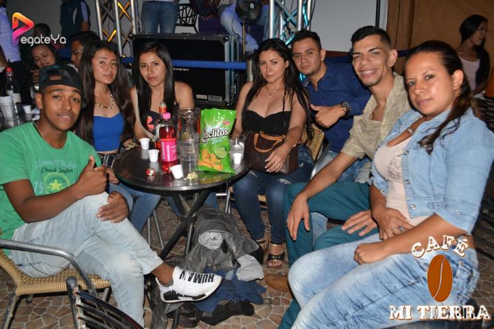 Foto 11 de Cafe Mi Tierra - 5to Fds Abril 2017 en Cafe Mi Tierra, Cali