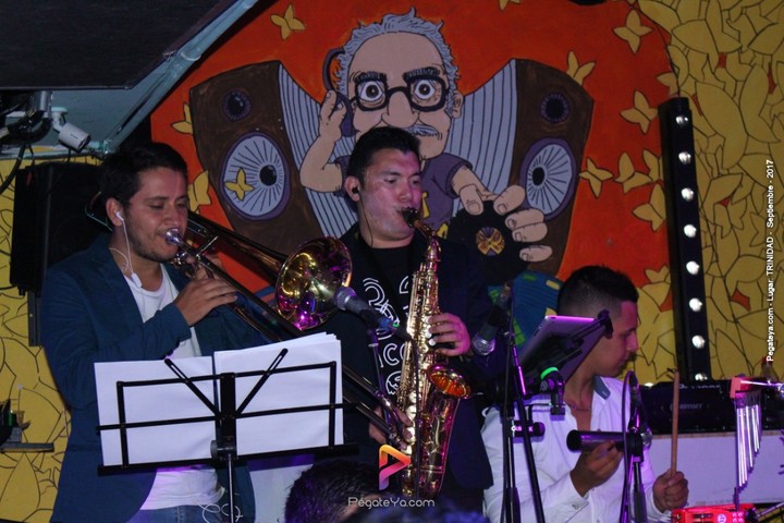 Foto 20 de Trinidad - 22 Y 23 DE SEP 2017 en Trinidad Discoteca Bucaramanga, Bucaramanga