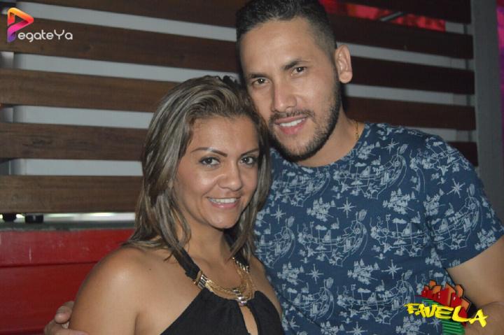 Foto 26 de Favela - Feria de Cali 2016 en Favela Club, Cali