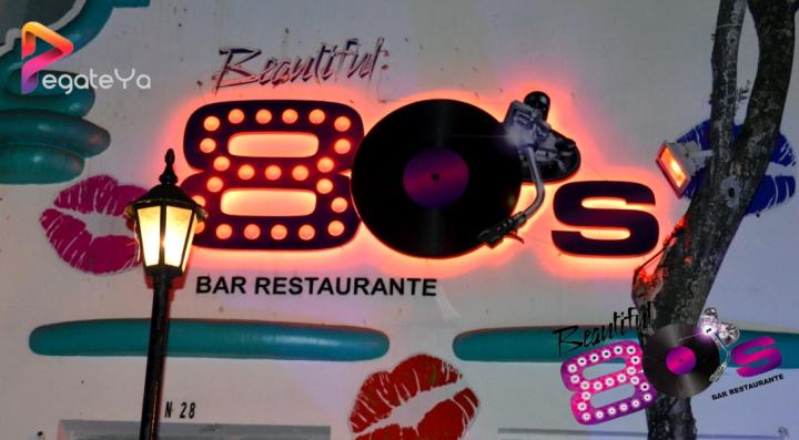 Foto 1 de Beautiful - 1er FDS Agosto 2015 en Penthouse 1800, Cali