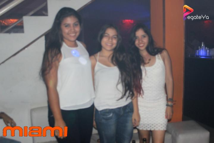 Foto 28 de Miami Bar - 4to FDS Mayo 2015 en Miami Bar Cali, Cali