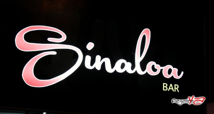 Foto 2 de Sinaloa Bar - Oct 31 2014 en Sinaloa Bar, Cali