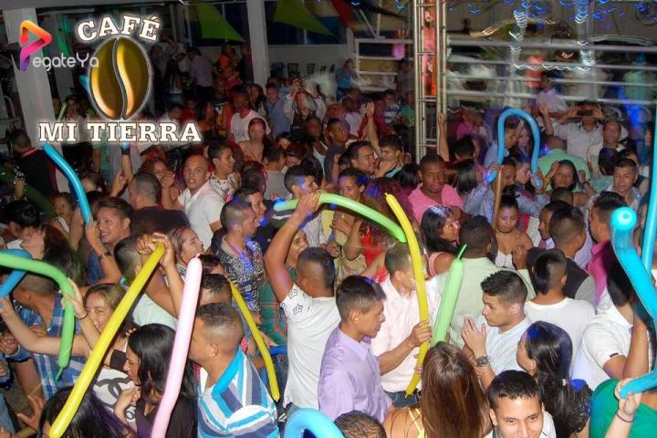 Foto 16 de Cafe Mi Tierra - 2do FDS Mar 2016 en Cafe Mi Tierra, Cali