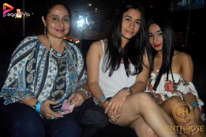 Foto 43 de Penthouse Club - Feria De Cali 2016 en Penthouse 1800, Cali