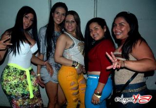 Foto 28 de Diciembre 08 del 2012 ( Praga Menga ) en Praga Club Cali, Cali