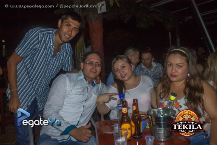 Foto 13 de TEKILA BAR - Villavicencio en Tekila Bar, Villavicencio